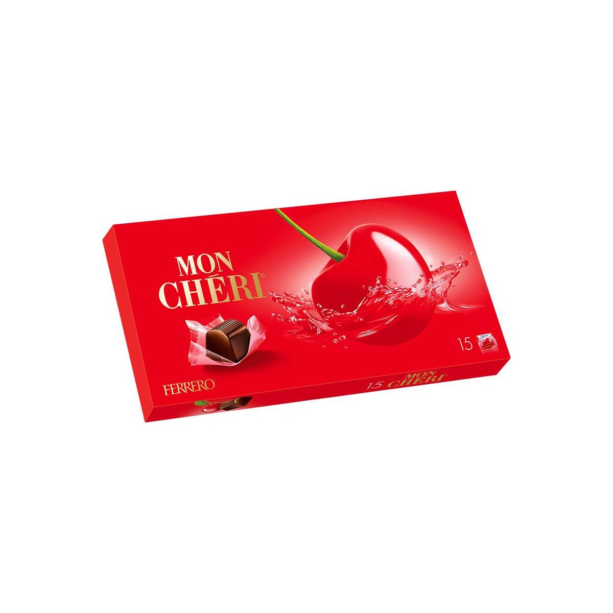 Ferrero Mon Chéri 157,5g