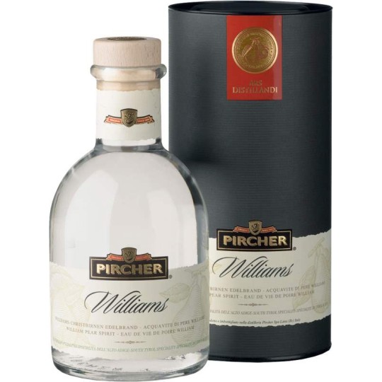 Pircher Williams 0,7l - tuba