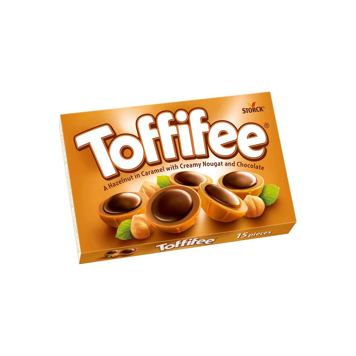 Toffifee 125g