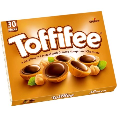 Toffifee 250g