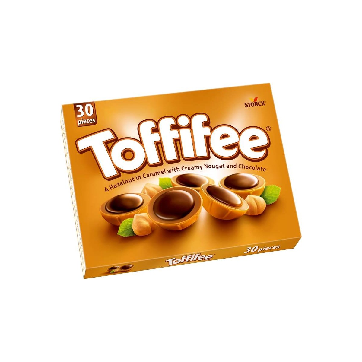 Toffifee 250g