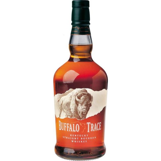 Buffalo Trace Kentucky Straight Bourbon 0,7l