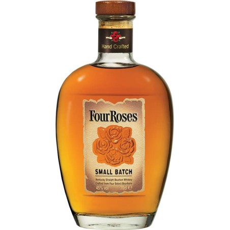 Four Roses Small Batch 0,7l