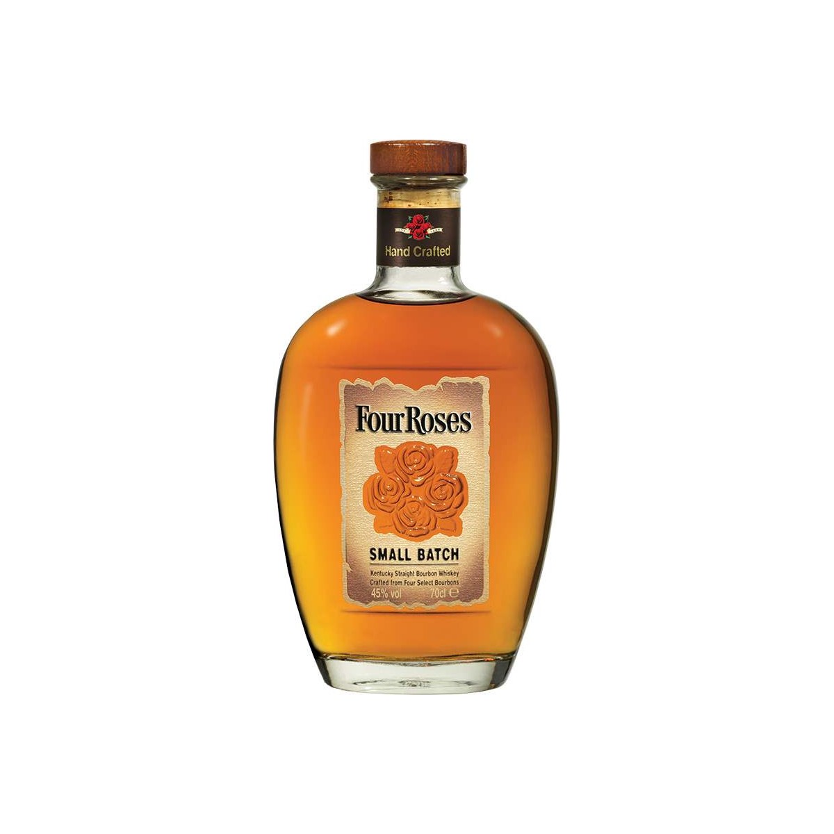 Four Roses Small Batch 0,7l