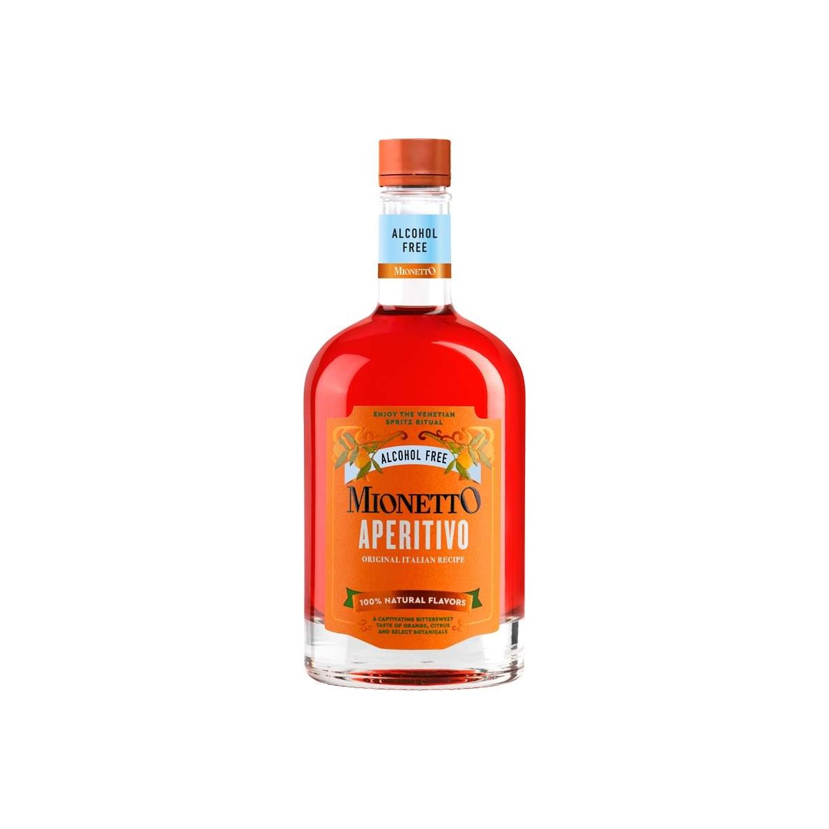 Mionetto Aperitivo Alcohol free 0,5l