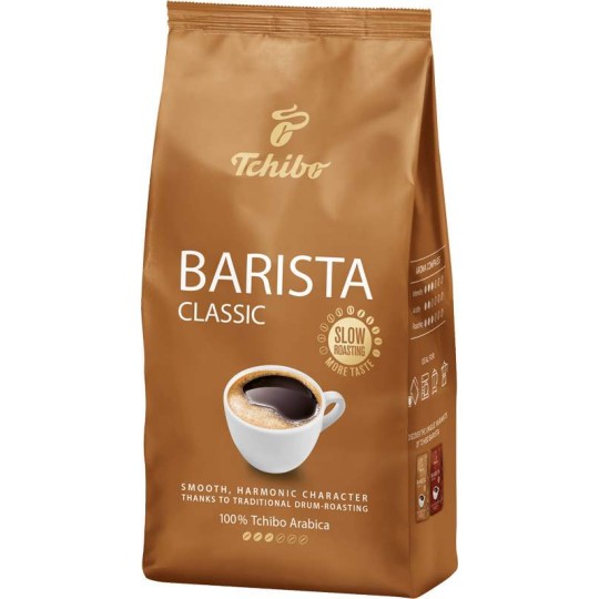 Tchibo Barista Classic 250g - mletá