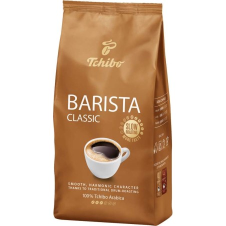 Tchibo Barista Classic 250g - mletá