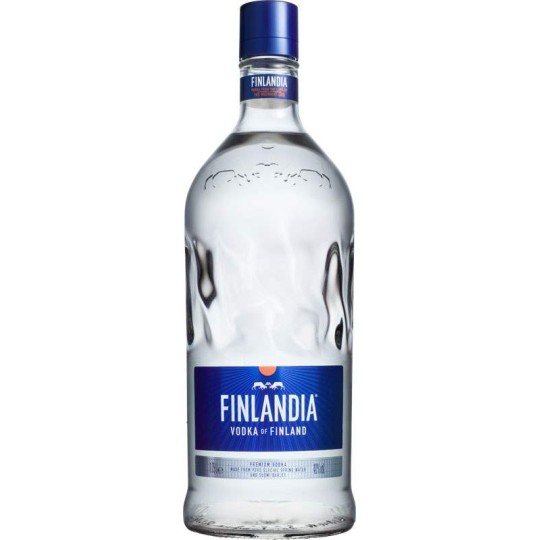 Finlandia Vodka 1,75l