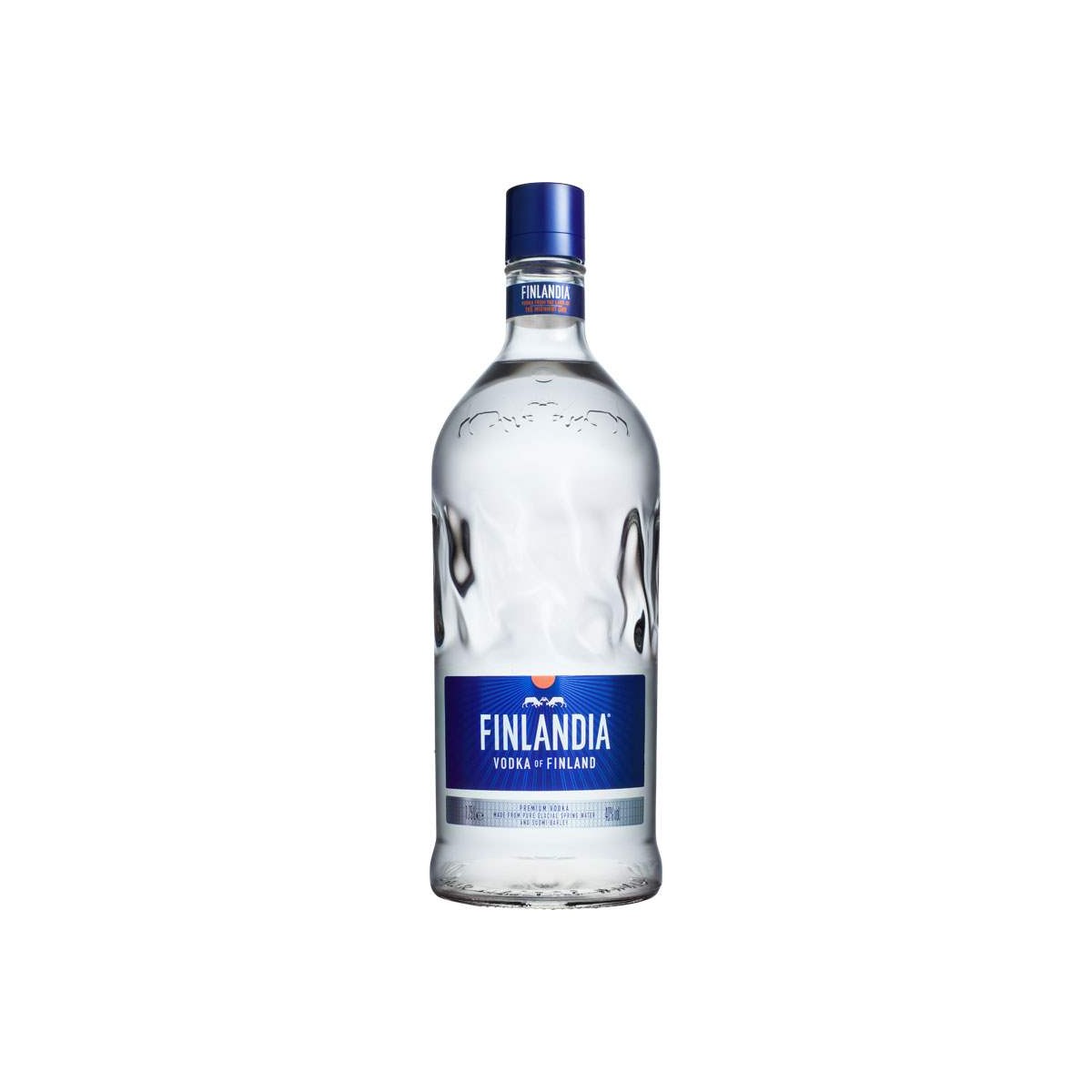 Finlandia Vodka 1,75l