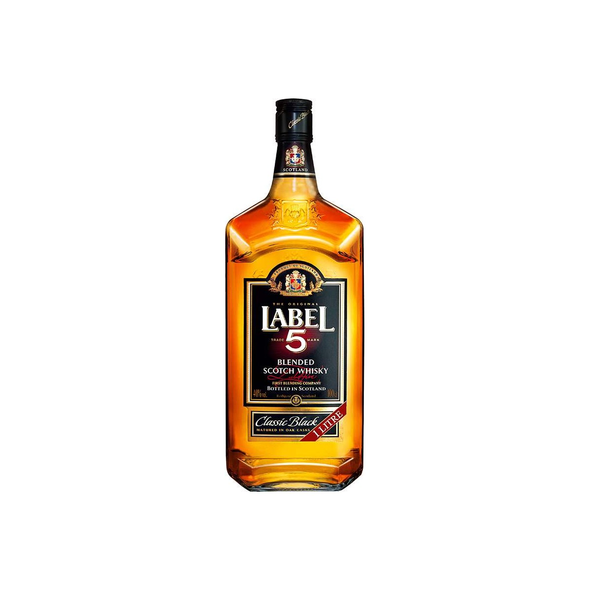 Label 5 - 1l