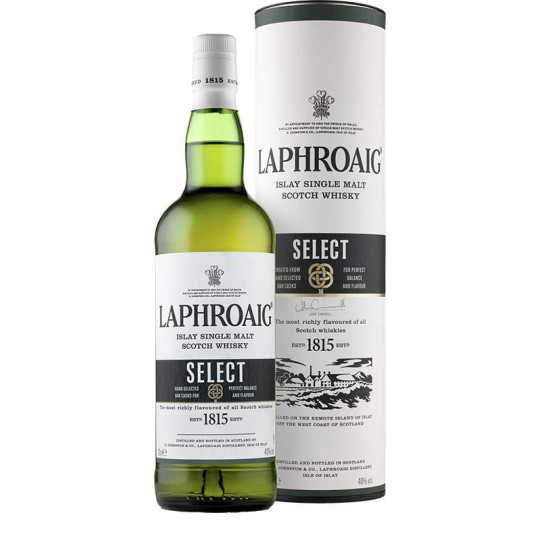 Laphroaig Select 0,7l