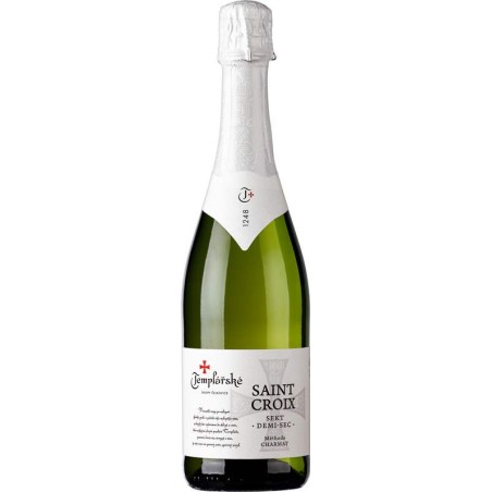 Saint Croix Sekt demi sec 0,75l