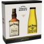 Jack Daniel's Tennessee Honey 0,7l kazeta + termo lahev