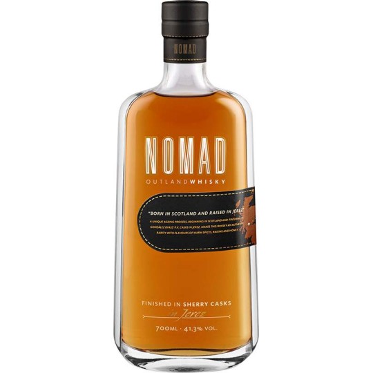 Nomad Outland Whisky 0,7l