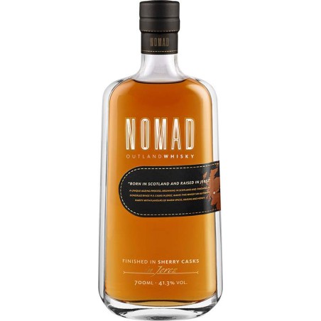 Nomad Outland Whisky 0,7l