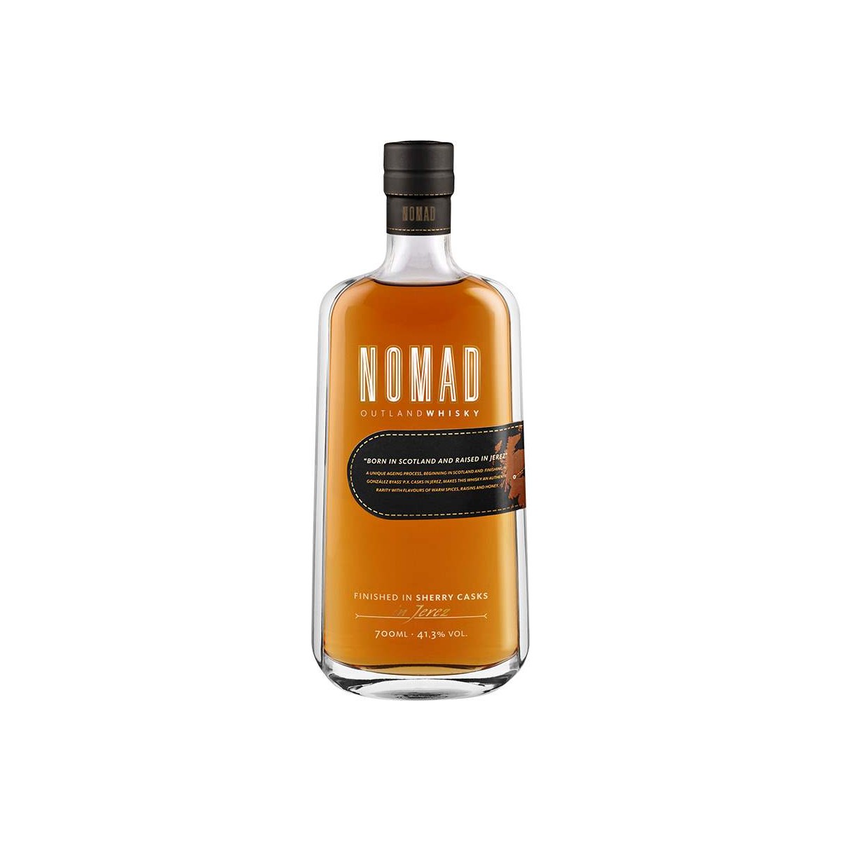 Nomad Outland Whisky 0,7l