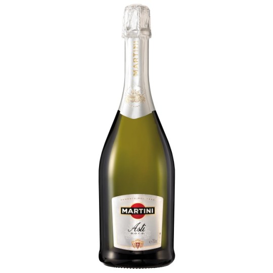 Martini sekt Asti 0,75l