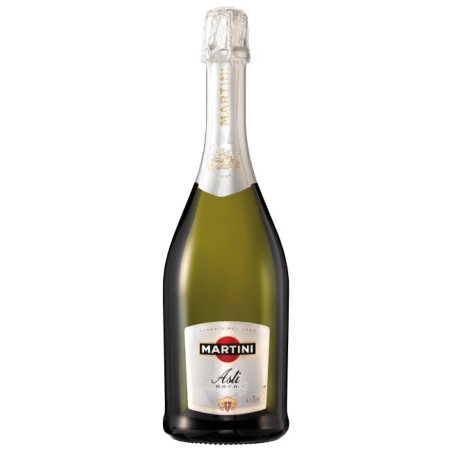 Martini sekt Asti 0,75l