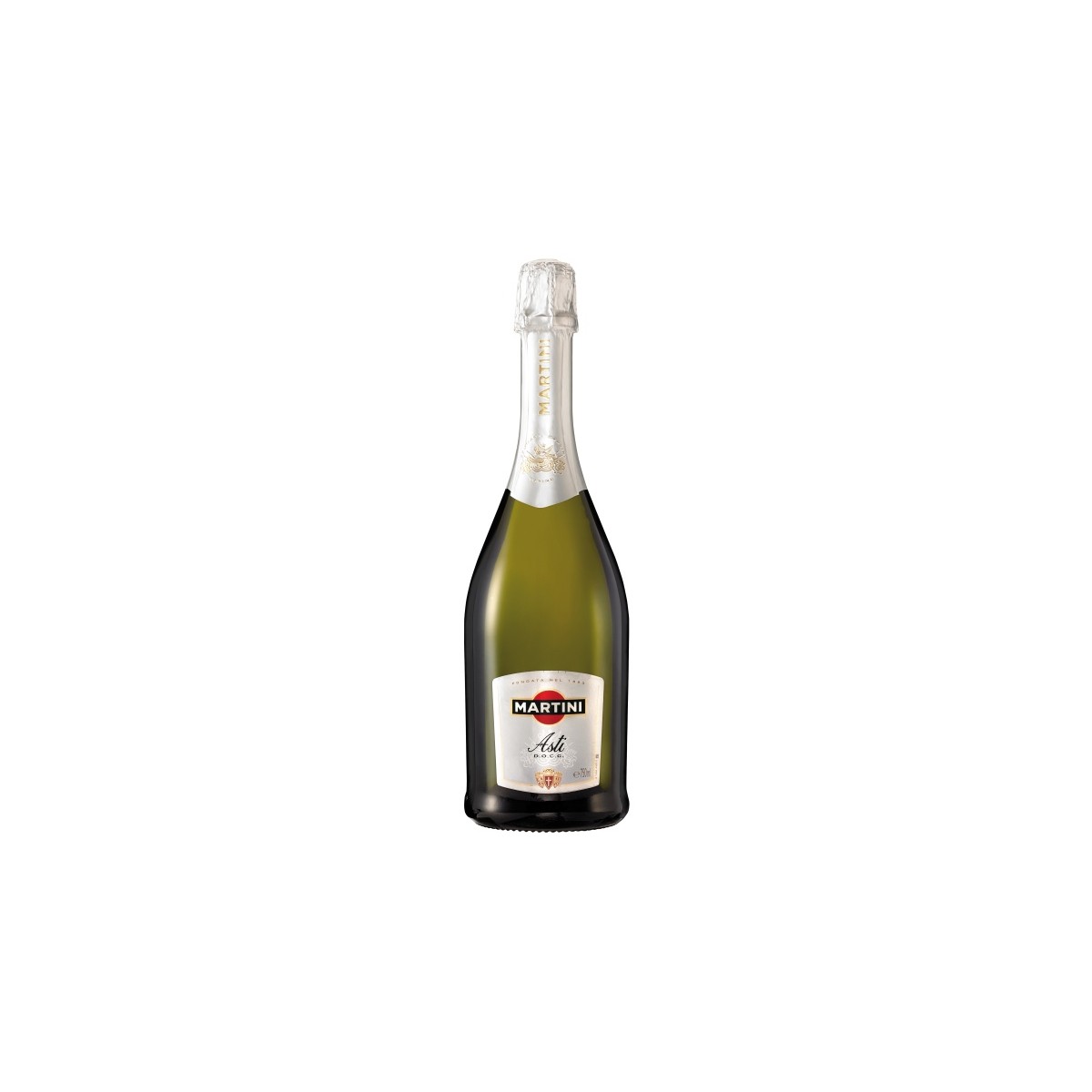 Martini sekt Asti 0,75l