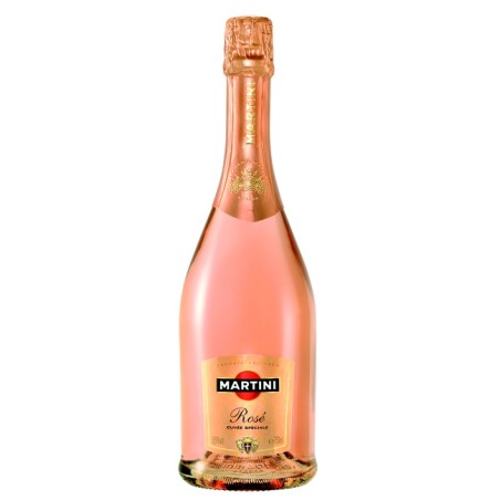 Martini sekt Rosé 0,75l