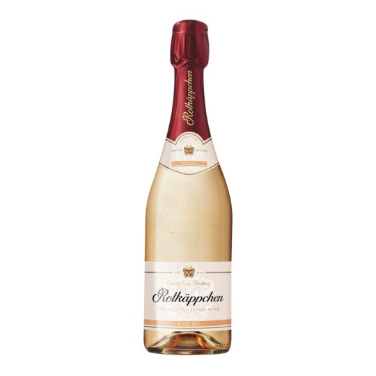 Rotkäppchen Sekt Rosé sec 0,75l