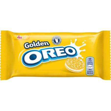 Oreo Golden 44g