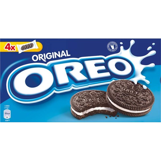 Oreo Original 154g