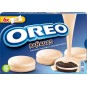 Oreo Baňadas máčené v bílé čokoládě 264g