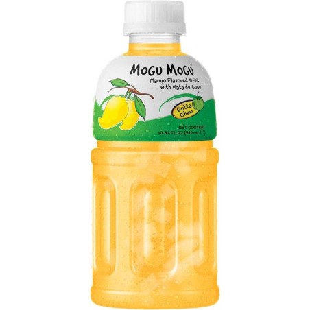 Mogu Mogu Mango 0,32l - PET