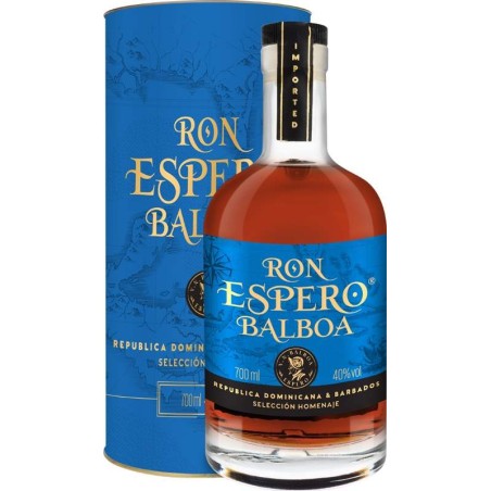 Ron Espero Balboa 0,7l