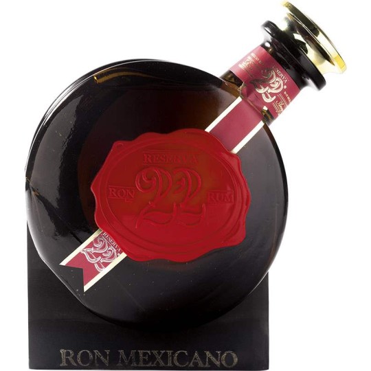 Ron Reserva 22 Anejo 0,7l