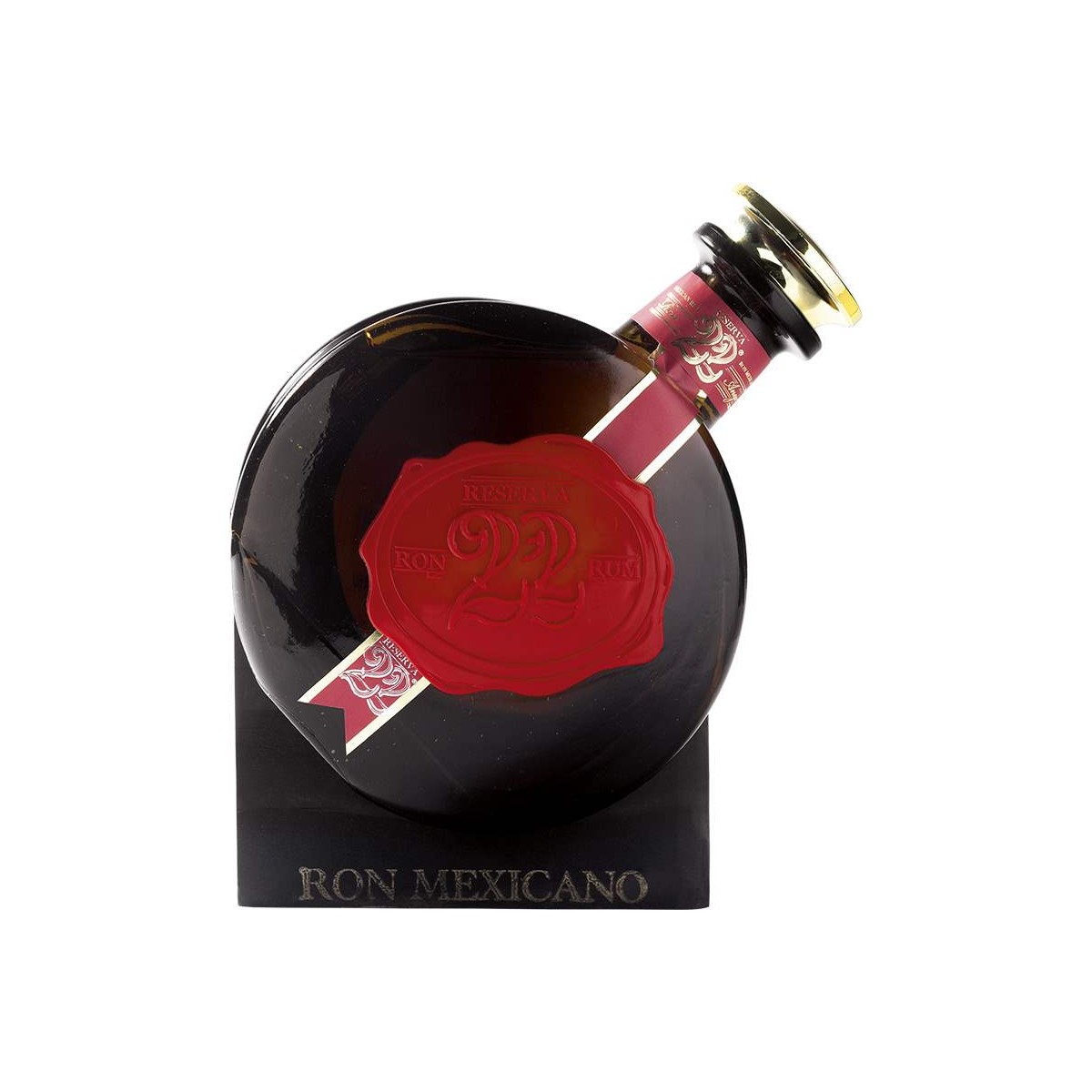 Ron Reserva 22 Anejo 0,7l