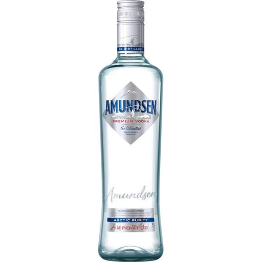 Amundsen vodka 0,7l