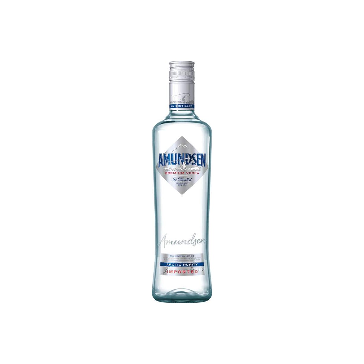 Amundsen vodka 0,7l