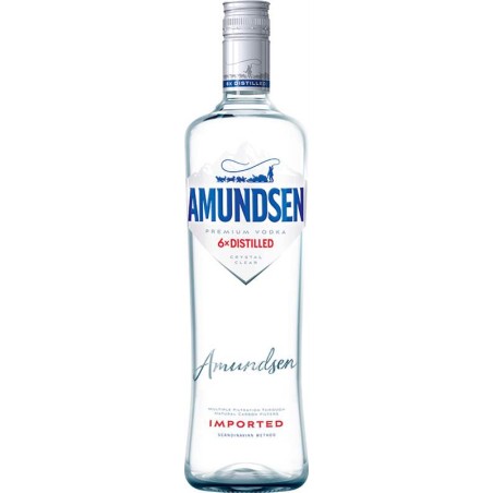 Amundsen vodka 1l