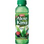 Aloe Vera drink King Natural OKF 0,35l - PET