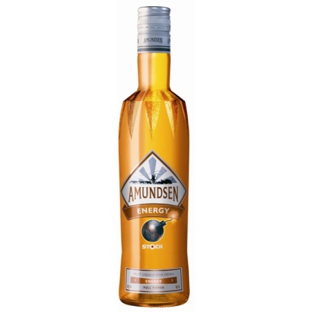 Amundsen Energy 0,5l