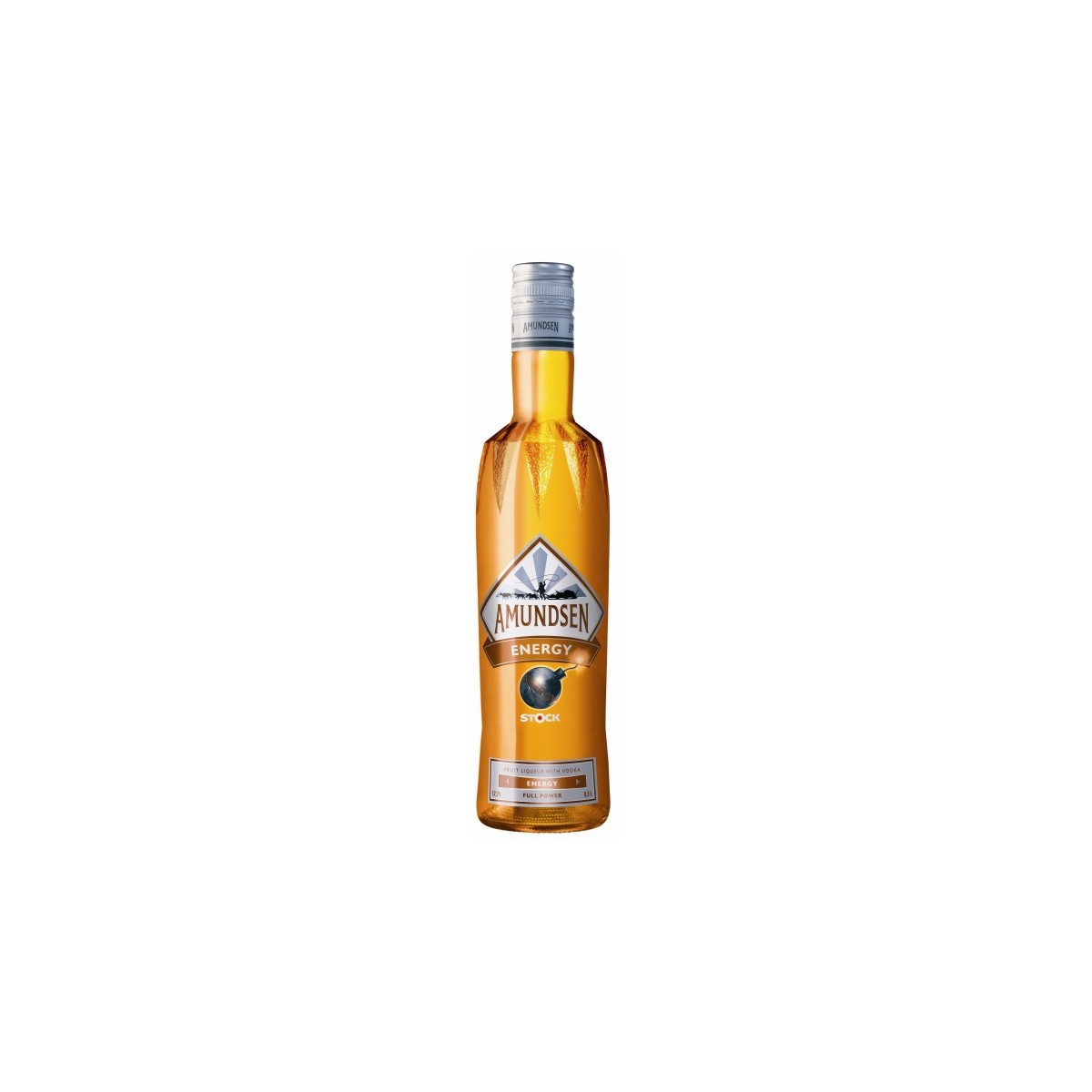 Amundsen Energy 0,5l