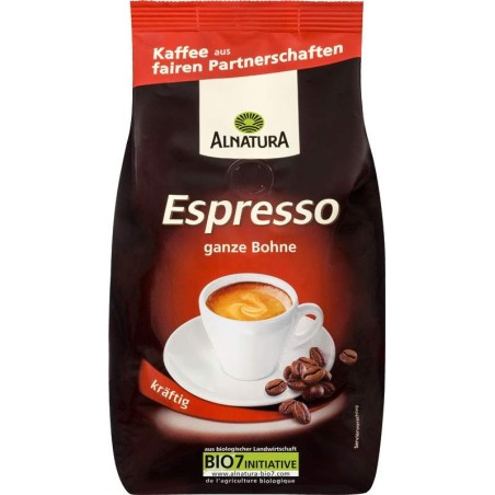 Alnatura Espresso 500g - zrno