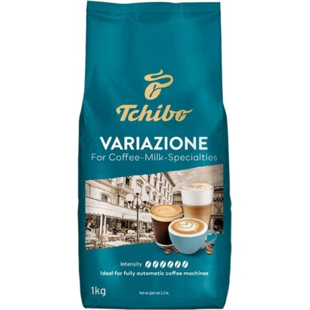 Tchibo Variazione 1kg - zrno
