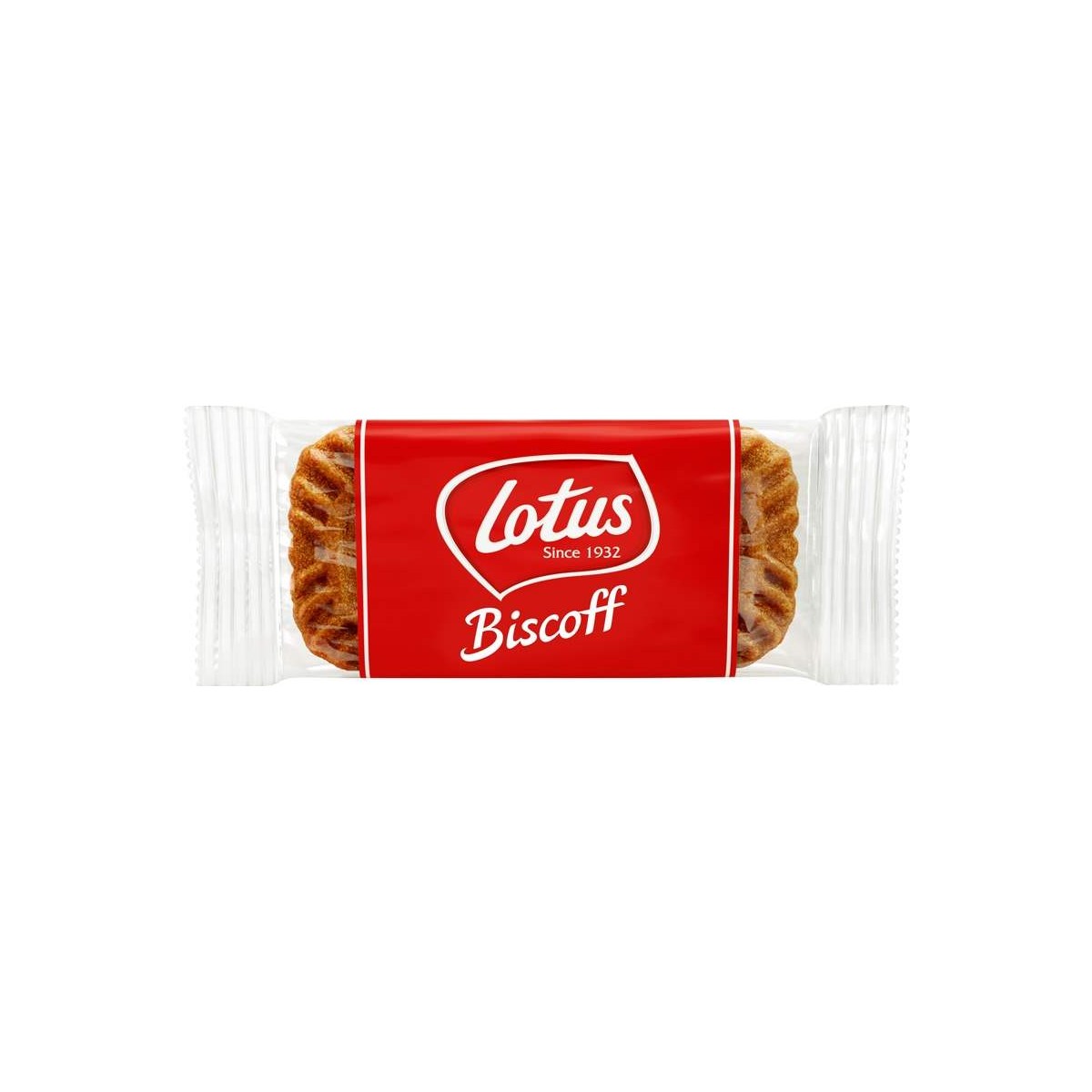 Lotus Biscoff 50x 6,25g