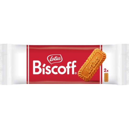 Lotus Biscoff 25g