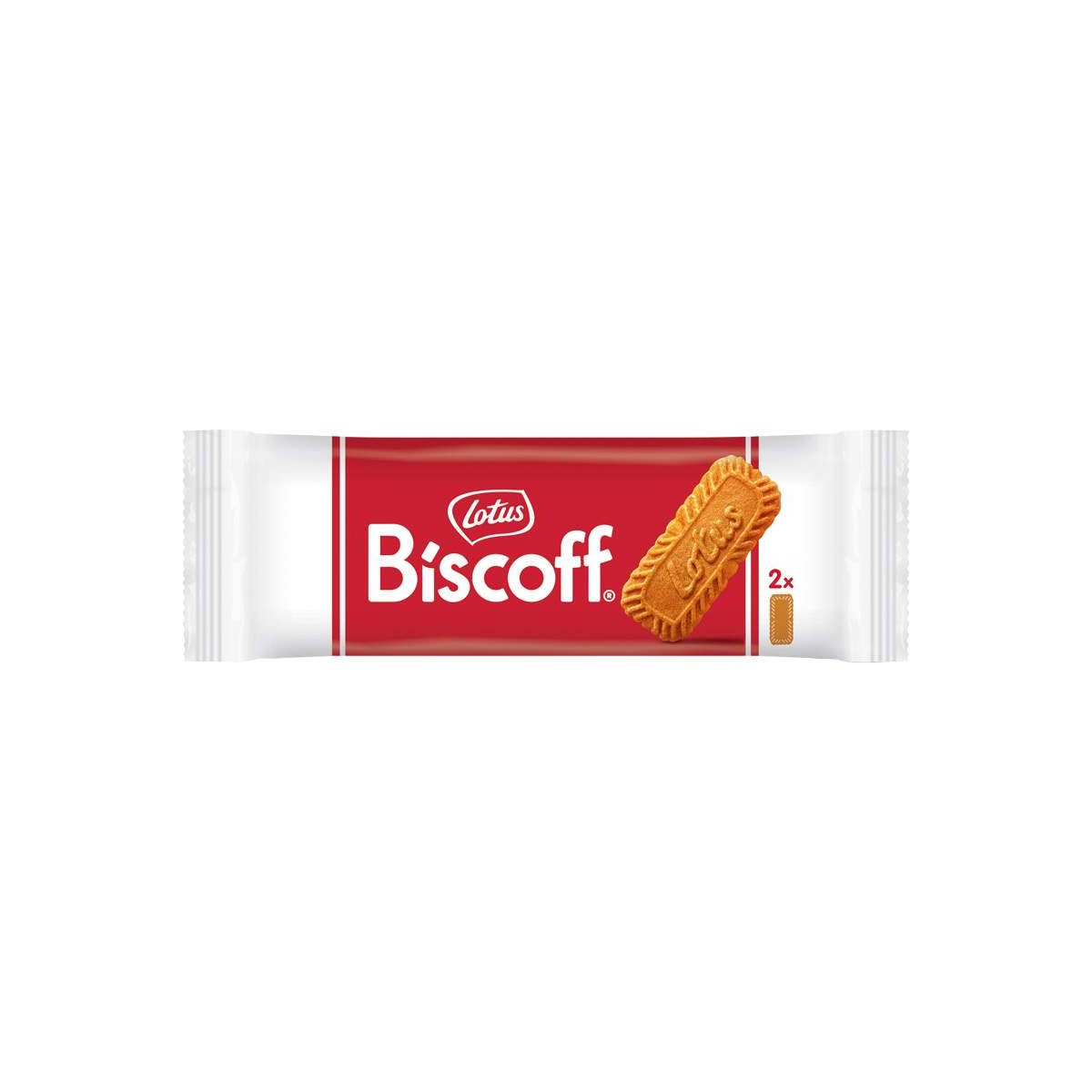 Lotus Biscoff 25g