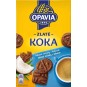 Opavia Zlaté Koka kakaové sušenky s kokosem 180g