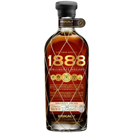 Brugal Ron Gran Reserva 1888 0,7l