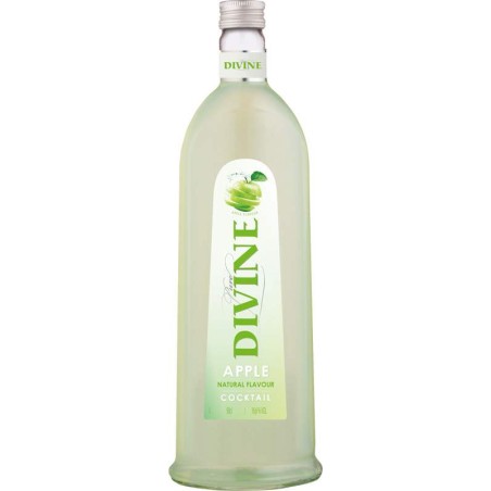 Divine Apple 0,5l