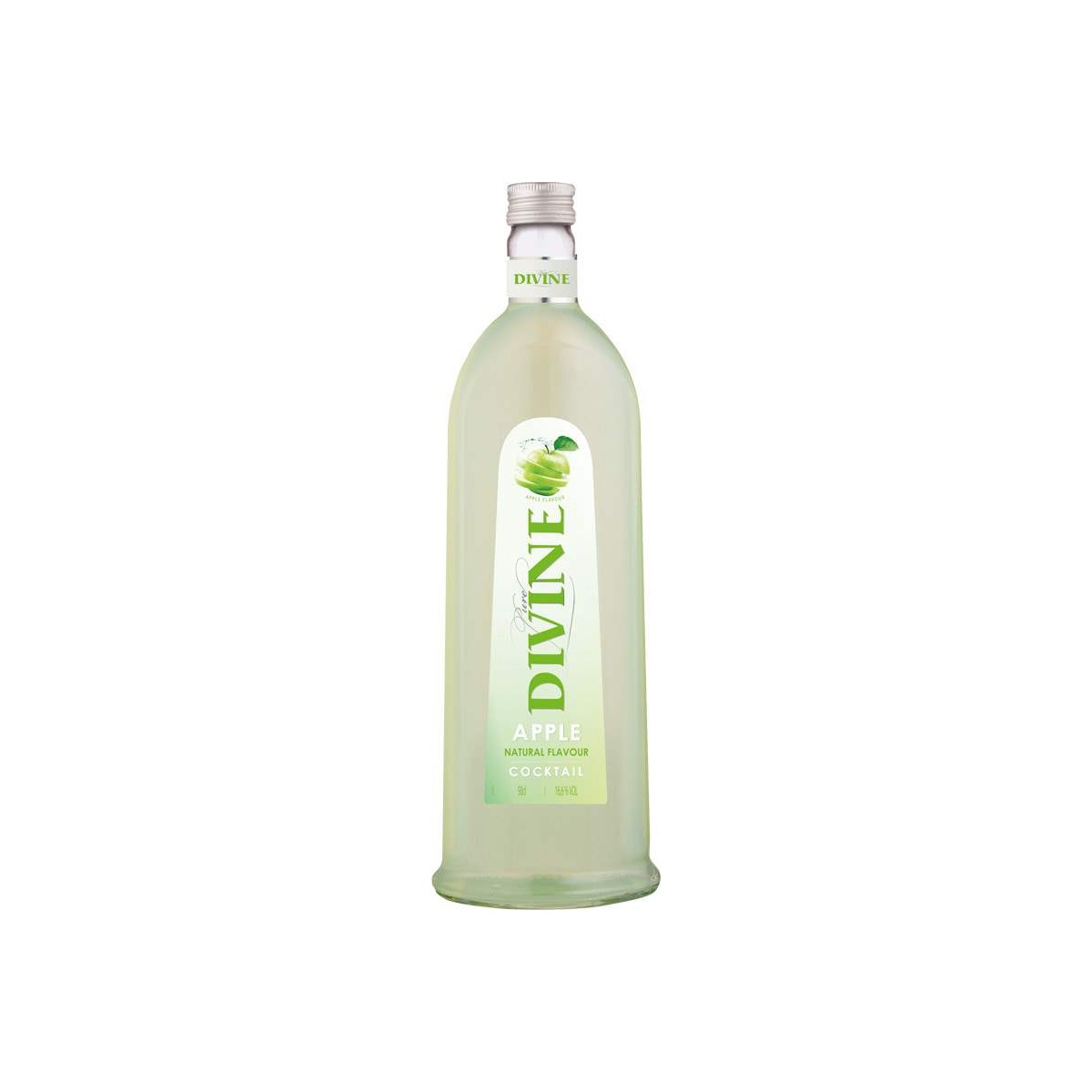 Divine Apple 0,5l