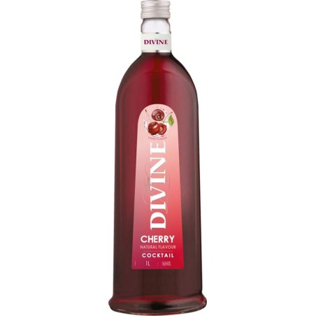 Divine Cherry 1l