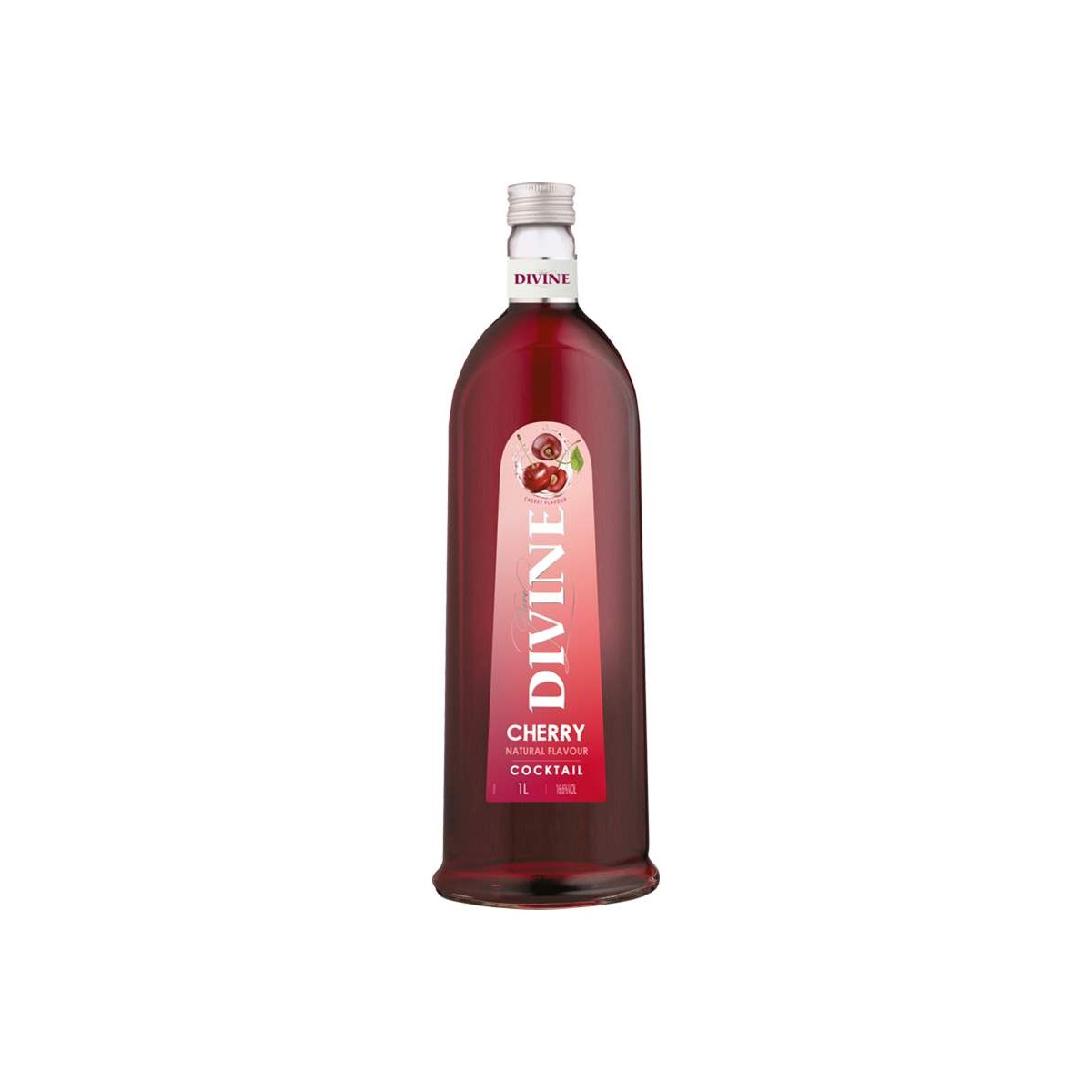 Divine Cherry 1l