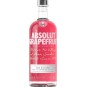 Absolut vodka Grapefruit 1l